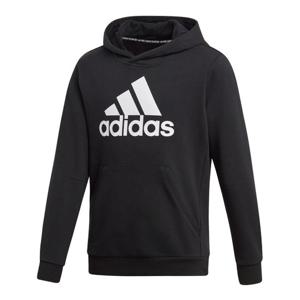 아디다스키즈 YB MH BOS 풀오버 후디 DV0821