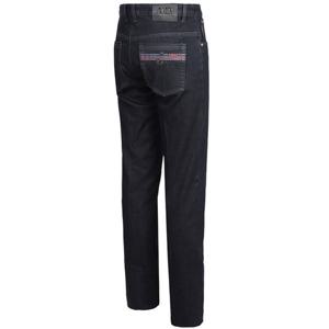 [노블진]Q 알마 03번 기모청바지 중년청바지 작업청바지 스판