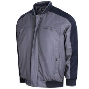 [노블진]A 원포켓 점퍼 작업복잠바 공장작업복 회사 단체복