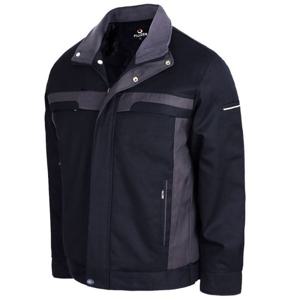 [노블진]A 투포켓 점퍼 작업복잠바 겨울 방한복 작업복상의