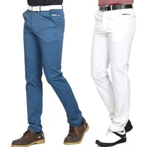 [노블진]M 유틸골프 남성 골프웨어 팬츠 냉감 기능성 골프바지