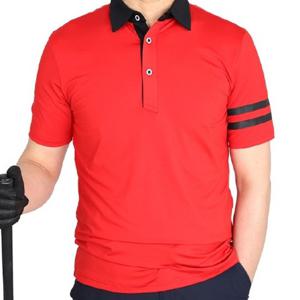 [노블진]M 910번반팔티 남자골프티셔츠 남자골프복 골프반팔티