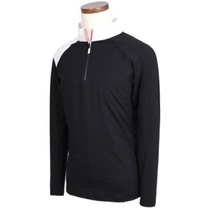 [노블진]M 901번 남자골프복 남성골프웨어상의 30대골프웨어