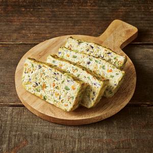 [하림펫푸드] 더리얼 레시피 치킨로프 100g_습식,화식