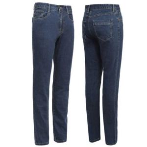 [노블진]기본 청바지 중년 스판 청작업복 남성 아빠청바지