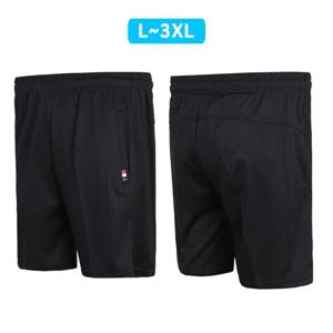 [노블진]톰3부밴딩 바지 반바지 츄리닝 트레이닝 남자 여름