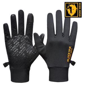 블랙야크 라이트장갑