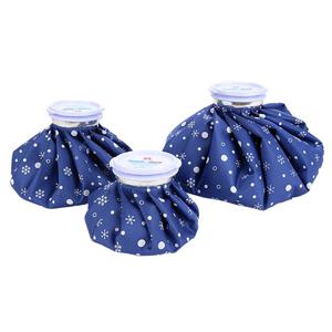 성림 냉온 찜질주머니 1세트(4종)