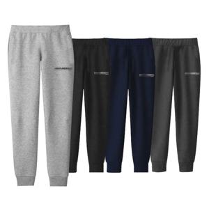 베루스 기모 트레이닝 시보리 팬츠 VE-WM327-B