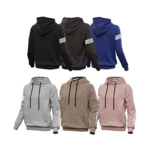 베루스 남녀공용 기모 후드티셔츠 VE-WM803