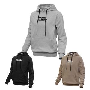 베루스 남녀공용 기모 후드티셔츠 VE-WM820