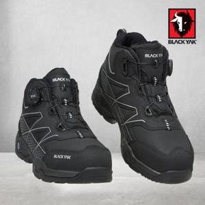 블랙야크 안전화 YAK-500D