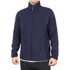 [노블진]K 영랜드 폴라폴리스 집업 양털 플리스 겨울 작업복