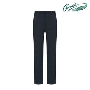 [크로커다일] 폴리나일론 혼방 경량 노턱 져지 팬츠 CDAA6PT3556