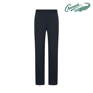 [크로커다일] 폴리나일론 혼방 경량 노턱 져지 팬츠 CDAA6PT3557