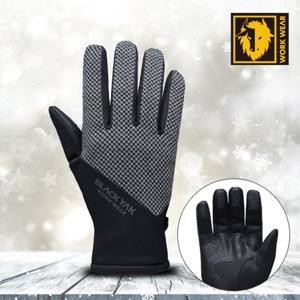 블랙야크 방한용품 S-보온장갑2