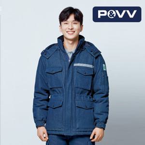 파브 청작업복 WM-J412