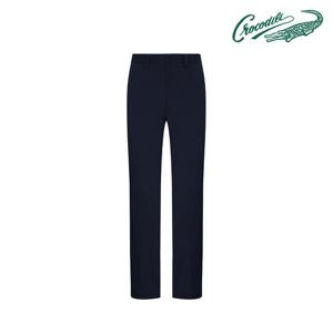 [크로커다일] 노턱 솔리드 져지 바지 CDAA6PT3551