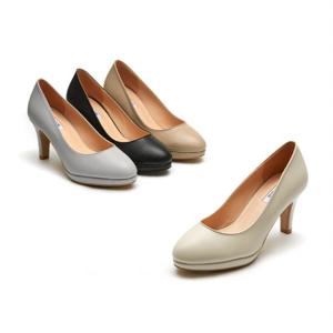 엘칸토 인텐스 여성 베이직 펌프스 7cm LCWD18I126