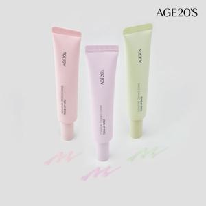 [에이지투웨니스]AGE20S 시그니처 에센스 커버 톤업 베이스 (SPF35, PA++)