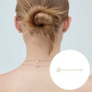 실버 보조체인 3.5cm (JJZ1N07AS075SR3H0)