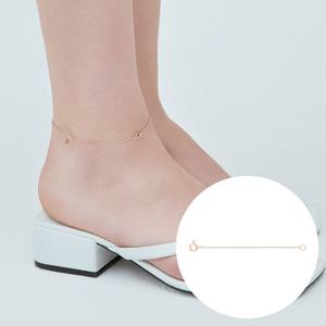 실버 보조체인 7cm (JJZ1N07AS076SR070)