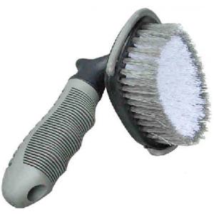 다용도 자동차 타이어 청소 브러쉬 셀프 세차 휠