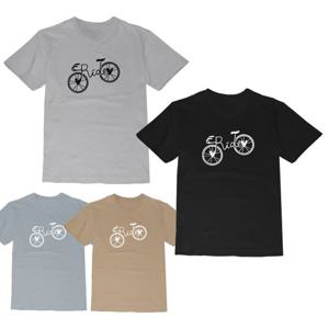 베루스 남녀공용 오버핏 브이넥 면 반팔티 V2051