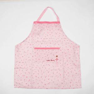 [미키하우스]캐릭터 에이프런 11G909901-69(C PINK)