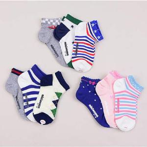 [미키하우스]18MH스니커즈 양말세트 11H909602