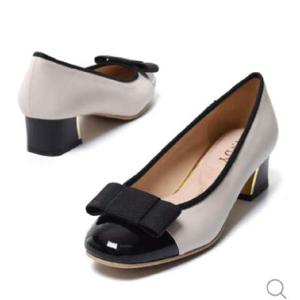 [TANDY] 탠디 여성 펌프스 구두 (굽 4CM) J1461