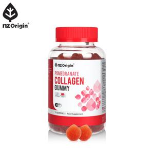 [엔젯오리진] 석류 콜라겐 부스터(2.5gX72구미) X 1통