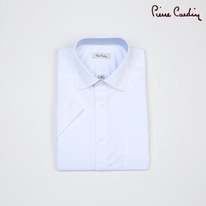 [피에르가르뎅] 솔리드 스판 노말핏 셔츠 PLDS2901
