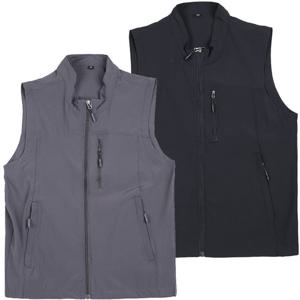 [노블진]작업용조끼 춘추 주머니조끼 노가다작업복 K 32번