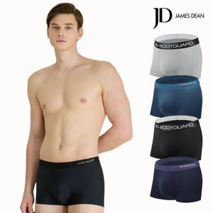 ㅁ[제임스딘 &]2+2 남성 모달 코튼 마스터 컬렉션 드로즈 세트 택1