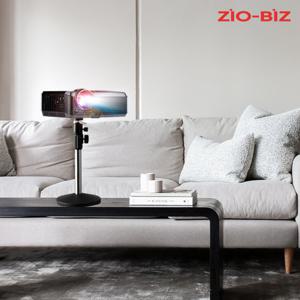 프로젝터거치대 테이블일자형/빔거치대 빔 스탠드 받침대 삼각대