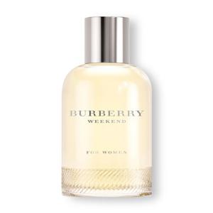 버버리 위크앤드 포 우먼 EDP 100ml