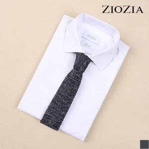 와플조직 니트 넥타이 (AAW5AT1210)