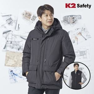 K2 Safety 워크웨어 21JK-F103