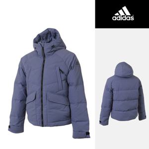 아디다스 빅 배플 패딩 자켓(GT6537) 다운 점퍼