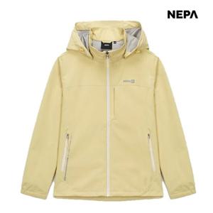 [네파 (행사)]여성 3레이어 방풍 자켓 7K20608