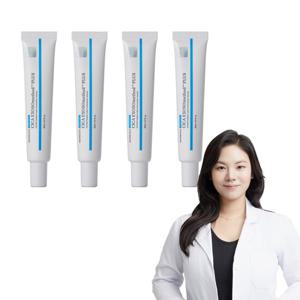 GS단독 엑소프록실 시카 엑소조메소드 플러스 50 크림앰플 4종패키지