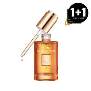 [1+ 1][미샤] 타임 레볼루션 프라임스템100 리프팅세럼 50ml