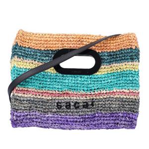 사카이 오븐 라피아 미니 백 25PS14901 926