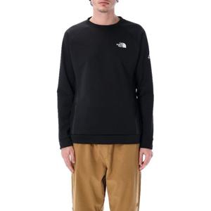 노스페이스 마운틴 아슬레틱스 크루넥 맨투맨 25PNF0A8BFN JK3