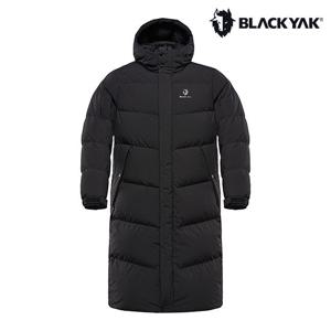 [블랙야크] B맥스벤치알파다운자켓 1BYPAW3901_BK