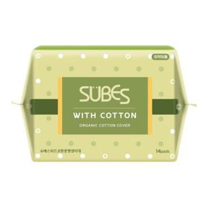 유기농 순면커버 위드코튼 생리대 1팩 골라담기 / 중형 대형 슈퍼롱 오버나이트 팬티라이너 롱