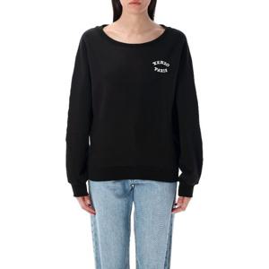 겐조 고츠 X 베르디 배트윙 맨투맨 25PFF52SW1704MT 99J