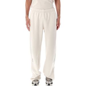 나이키 엘라스틱 웨이스트밴드 루즈 핏 캐주얼 팬츠 FZ4675 104