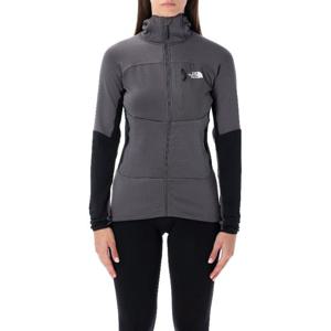 노스페이스 스톰갭 폴라텍 후드 집업 스웨트셔츠 NF0A8E0V WUO